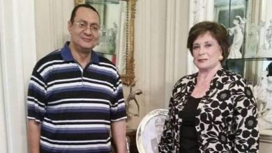 چيهان السادات