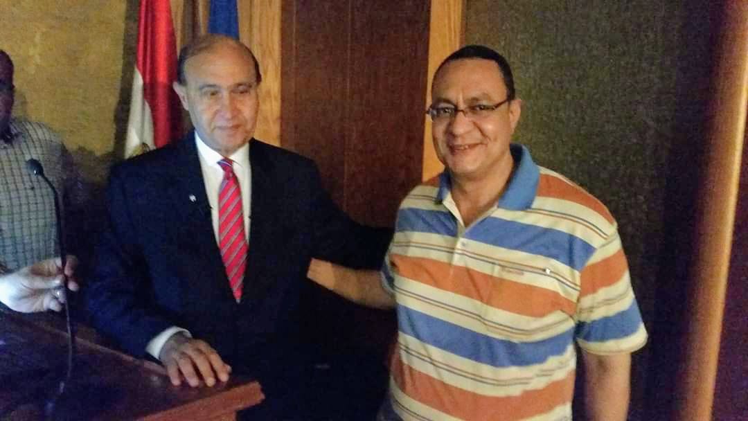 مهاب مميش