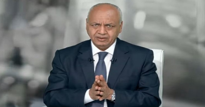 مصطفى بكري