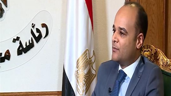 السفير نادر سعد