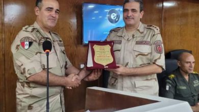 جانب من الاحتفالية