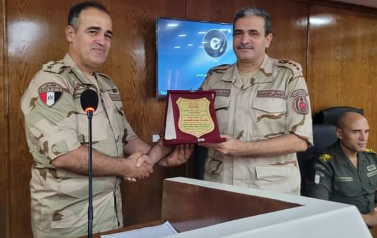 جانب من الاحتفالية