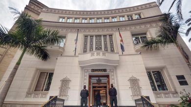 نادي القضاة