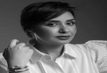 الكاتبة الصحفية إيمان القصاص