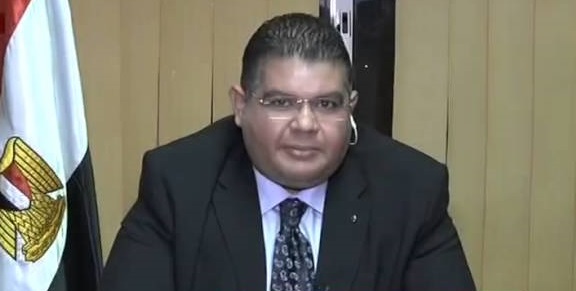 المستشار حمدي عبد التواب